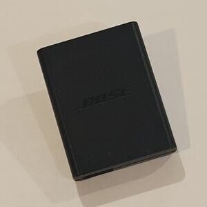 Bose 329679 5V 1A Bluetooth USB Headphone Wall AC Power Adapter